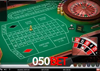 A Revolução dos Aplicativos de Jogos no 050bet