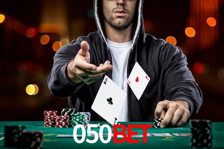 Jogos Exclusivos 050bet