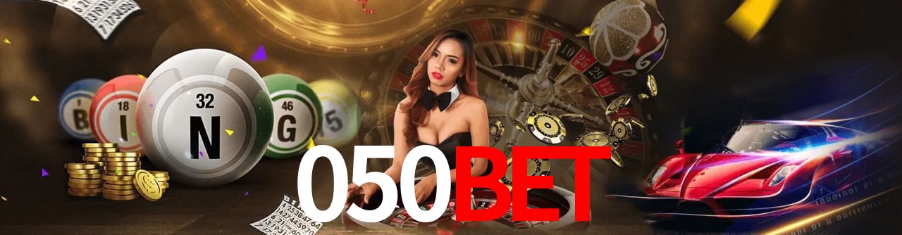 Design Responsivo 050bet