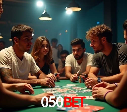 Tecnologia da Plataforma 050bet