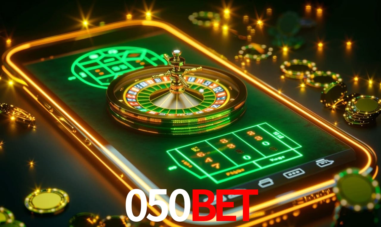Provedores de Jogos 050bet