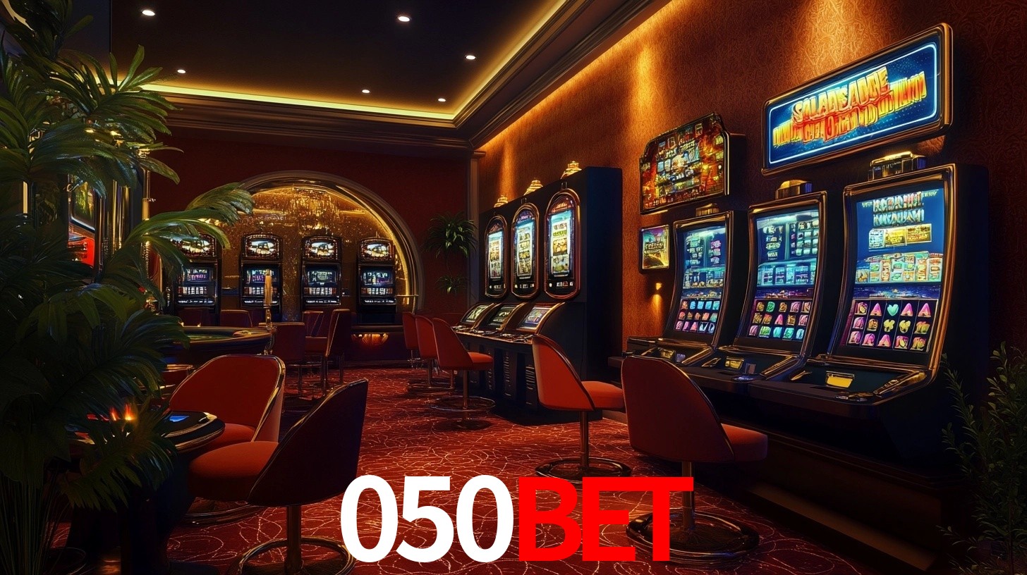 APP oficial da 050bet para mobile