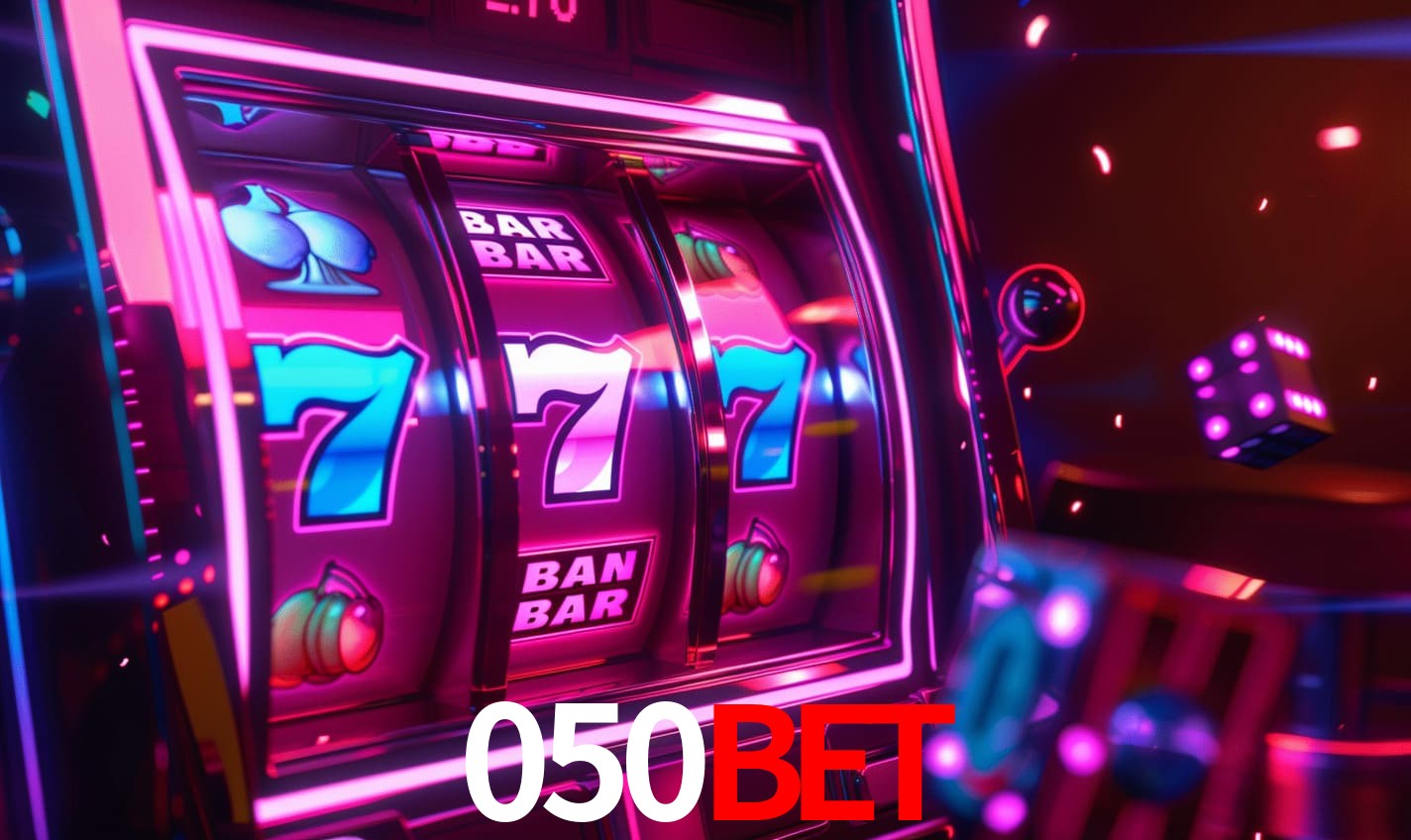 PIX Instantâneo 050bet
