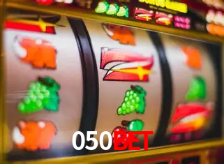A Popularidade dos Caça-Níqueis no 050bet