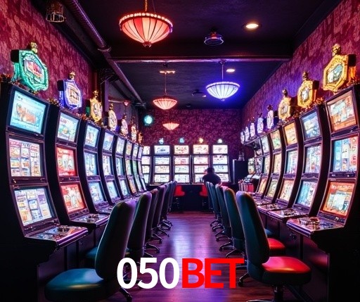 Sistemas de Segurança 050bet