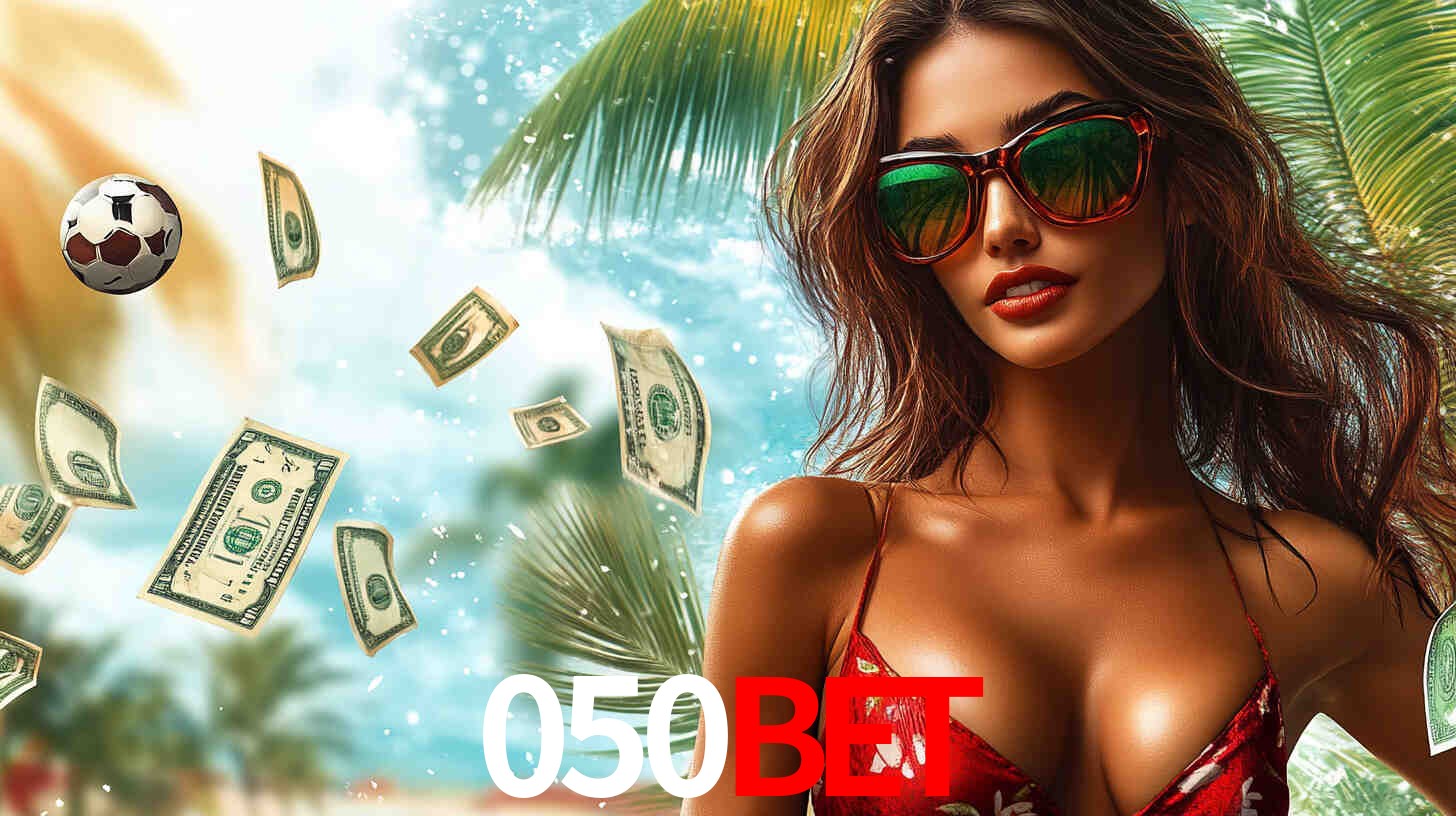 Descubra o Mundo do Cassino Online com 050bet