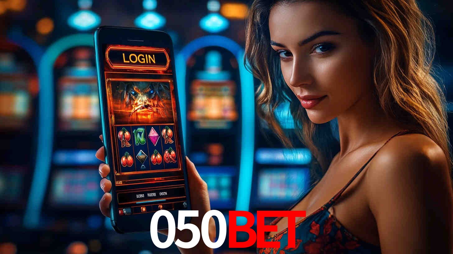 Bônus Generosos e Exclusivos no 050bet para Você!