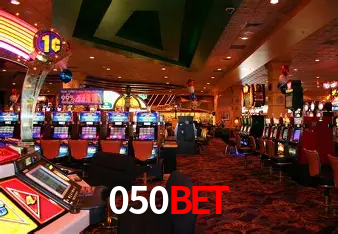 Inovações de Jogos na 050bet: O Futuro das Experiências Interativas