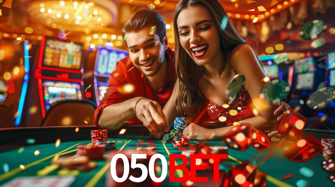 Estatísticas do Jogo 050bet
