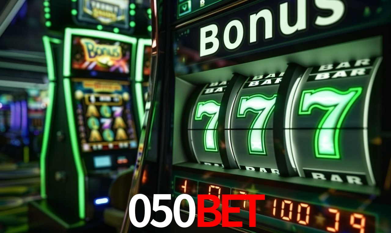 Casino Ao Vivo 050bet