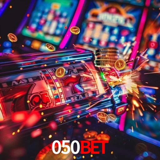 Recursos de Bônus 050bet