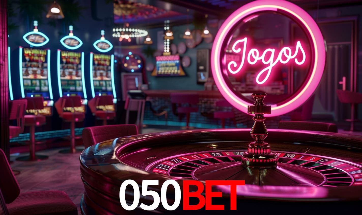 Jogos Exclusivos 050bet