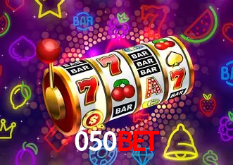 A Popularidade dos Caça-Níqueis no 050bet