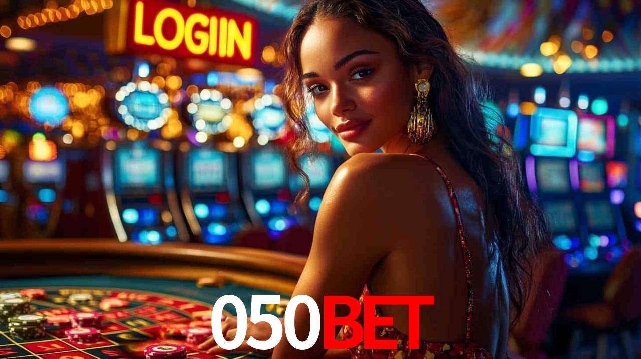 Estatísticas 050bet