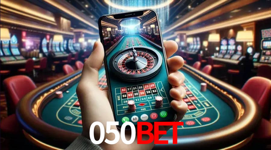 Descubra a Essência do 050bet: Nossa História e Compromissos